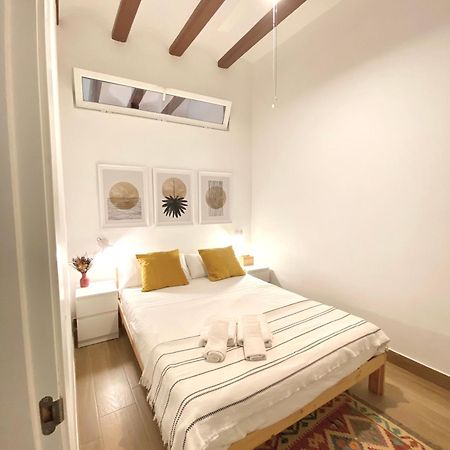 Cabanyal Sunny Beach House فالنسيا المظهر الخارجي الصورة