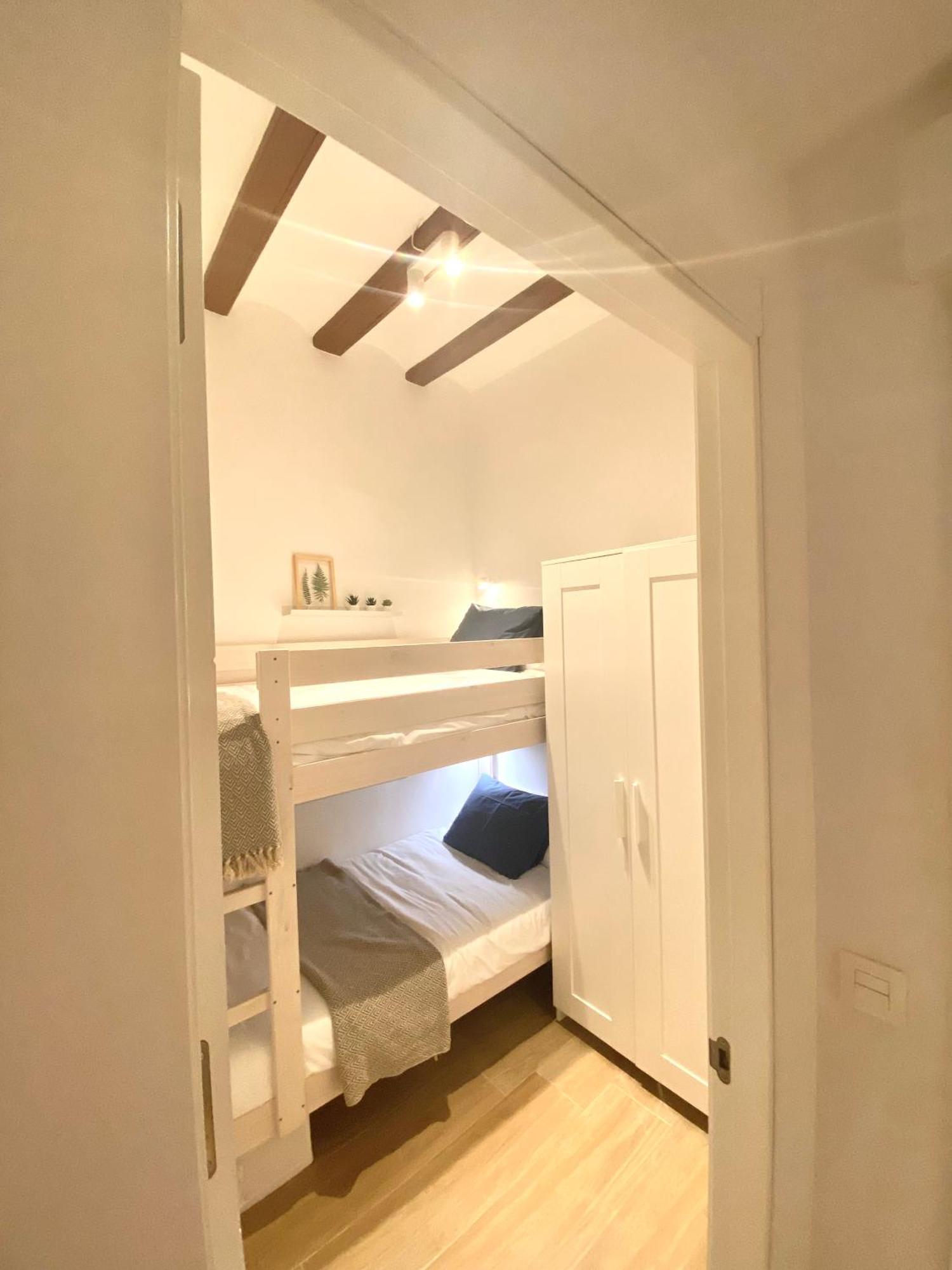 Cabanyal Sunny Beach House فالنسيا المظهر الخارجي الصورة